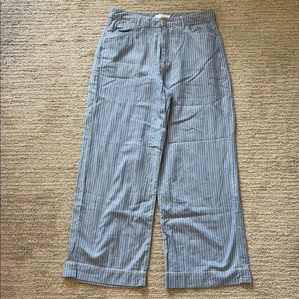 Habitual wide leg pants